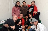 LA FAMILIA ISKARIOTE