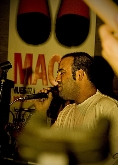 CONCIERTO SOLIDARIO (Show & CHIGUITO ESCUDERO)