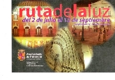 Rutas de la Luz