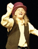 Tamariz, Magia Potagia