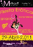 DISCO BAR  MARGUT
