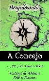Festival de Música Folk y Danzas