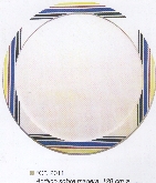 Exposición. Juan Gil Segovia. Papeles Pintados