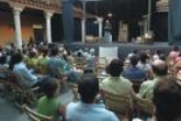 Fabularia Teatro "Los cuentos del desván del abuelo".