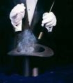 Gonzalo Granados. "Abracadabra". Espectáculo de Magia