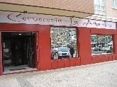 Feria de Abril en "La Alhambra"