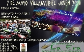 Kedada Motera. Villamuriel Joven 2011