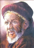 Luis Dominguez