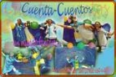 Cuenta Cuentos -  Feria del Libro de Palencia