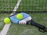 Pádel: Torneo Promoción «San Antolín 2019».