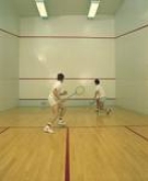 XVII Torneo Nacional de Squash "San Antolín"