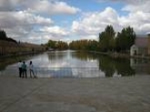 Concurso de Pesca de Lucios