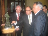 Maestros de la Escultura