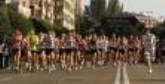 Carrera Urbana de Atletismo "ADIDAS PMD"