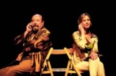 XXX FESTIVAL DE TEATRO CIUDAD DE PALENCIA - Cómica Vida de Jean Lluis Bozzo(Dragoll Dagom)