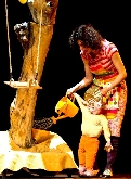 Fabularia Teatro