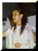 AIEnRUTa-Flamencos. Lidia Montero
