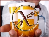 Conferencias «Los medicamentos y el gluten»
