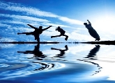 DANZATERAPIA Y MOVIMIENTO CONSCIENTE. “Danzando desde la Esencia”