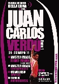 Master Class de Juan Carlos Verdú (FAMA 1)