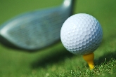 GOLF: V Torneo Isla Dos Aguas