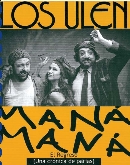 XXX FESTIVAL DE TEATRO CIUDAD DE PALENCIA - “Maná, maná (una comedia de parias)” de Los Ulen