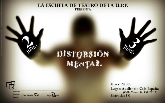 Teatro. Distorsión Mental de Concha Santiago