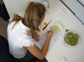 CURSO INTRODUCCIÓN A LA CATA DE ALIMENTOS