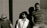 AIEnRUTa-Flamenco. José Torres Trio.