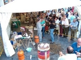 FERIA CHICA. Feria de Cerámica.