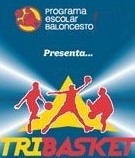 Baloncesto. Fase Clasificación Campeonato de España Tribasket