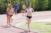 Atletismo. XXX Trofeo de Atletismo "Feria Chica" y XXVI Trofeo de Atletismo "Trinidad Arroyo"