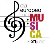 Concierto Extraordinario Banda de Música. Día Europeo de la Música