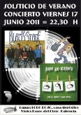 Black Stage