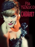 Pía Tedesco Cabaret - LA OLMEDA CON LAS MÚSICAS DEL MUNDO.