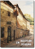 Verano Cultural en Aguilar de Campoo