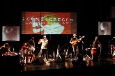EL NAÁN. Concierto benéfico