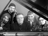ORQUESTA DE CÁMARA . "Solistas de San Petersburgo"