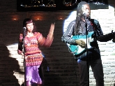 MALICK DIAW. AFROJAZZ PROJECT