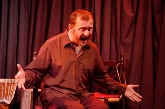 CURRO CUETO. "Flamenco"