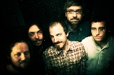 HERNÁN HOCK QUINTET