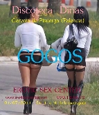DISCOTECA  DINAS