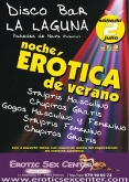 DISCO BAR  LA  LAGUNA