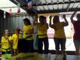 Fiestas de Nuestra Señor. Grijota