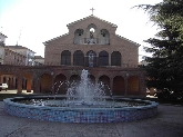 Procesión del Carmen