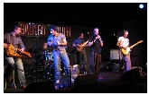 Noches de San Francisco. Divertimento Folk