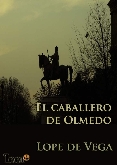 Teatro. El caballero de Olmedo. Aula de teatro de la universidad de Murcia