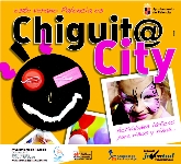 Chiguito City. Octubre-Noviembre-Diciembre
