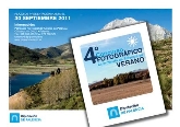 IV CONCURSO DE FOTOGRAFÍA "La Provincia de Palencia"