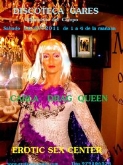 DISCOTECA  GARES